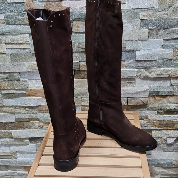 Steven By Steve Madden Natural Comfort Zoe Boot - Picture 11 of 15